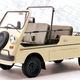Illustration for article titled Thrill To The Weirdest Honda Ever Made!